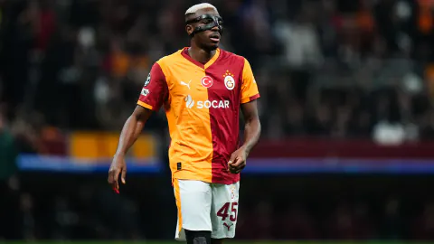 Avrupa Devleri Carlos Baleba İçin Sıraya Girdi: Transfer Savaşları Başladı