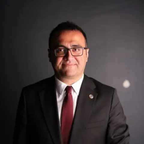 İbrahim Onur Ağalın'dan Gaziantep FK Hamlesi: Beşiktaş Kongre Üyeliği Tartışma Yarattı