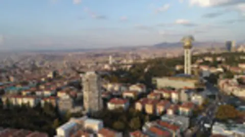 Ankara'nın Gizemli Köşeleri: Başkentin En İlginç ve Tarihi Sokakları