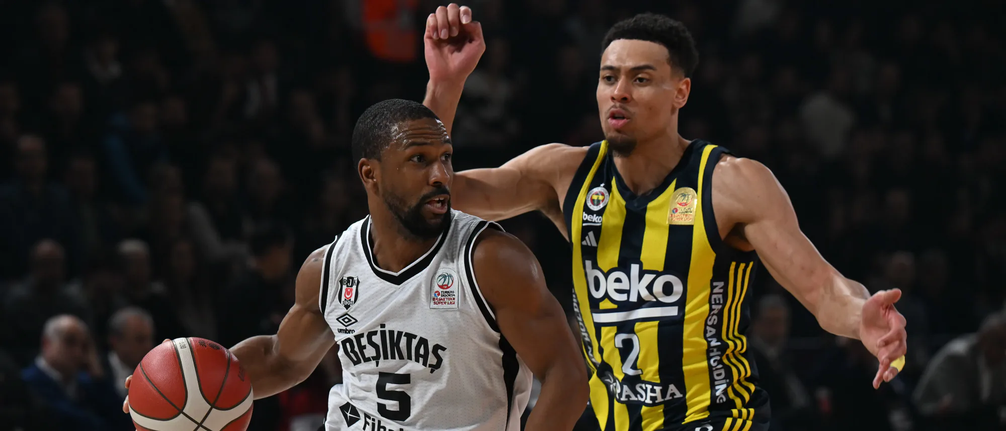 Beşiktaş Basketbol'da Kritik Viraj: Final Serisi ve Euroleague Hedefi Beşiktaş Basketbol'da Kritik Viraj: Final Serisi ve Euroleague Hedefi