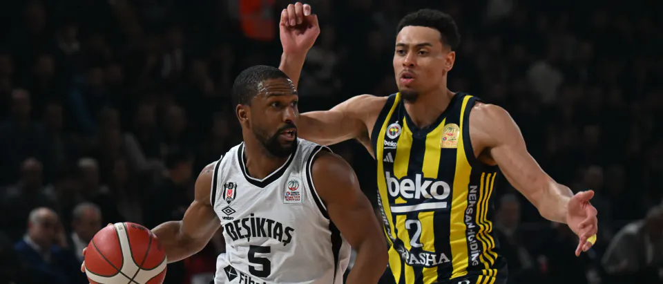 Beşiktaş Basketbol'da Kritik Viraj: Final Serisi ve Euroleague Hedefi görseli