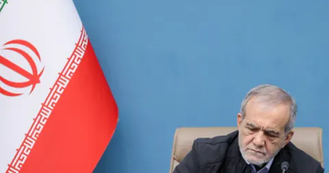 İran ve ABD Arasında Kritik Adım: Çatışmayı Sona Erdirecek Mutabakat İmzalandı