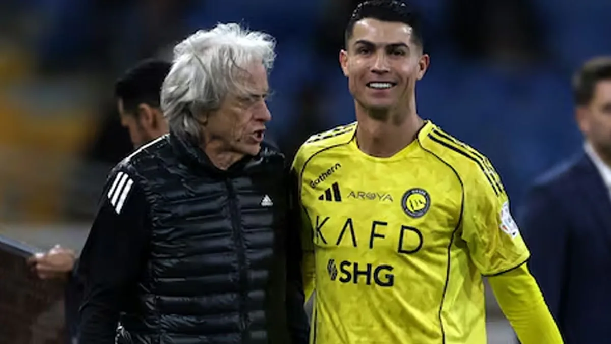 Al-Nassr FC ve Cristiano Ronaldo: Suudi Arabistan'ın Dev Yatırımı ve Geleceği Al-Nassr FC ve Cristiano Ronaldo: Suudi Arabistan'ın Dev Yatırımı ve Geleceği