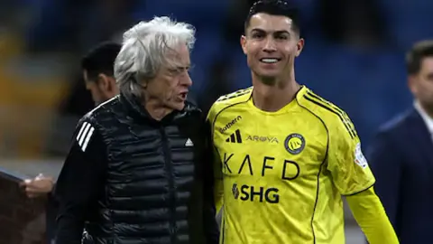 Al-Nassr FC ve Cristiano Ronaldo: Suudi Arabistan'ın Dev Yatırımı ve Geleceği