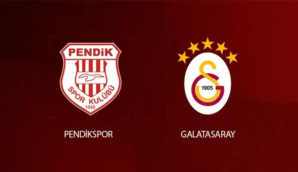 Galatasaray - Pendikspor Hazırlık Maçı Hangi Kanalda? Yayın Platformu ve Maç Saati Açıklandı görseli