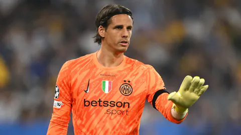 Inter Milano'da Yann Sommer Dönemi Sona mı Eriyor? Sürpriz Rota
