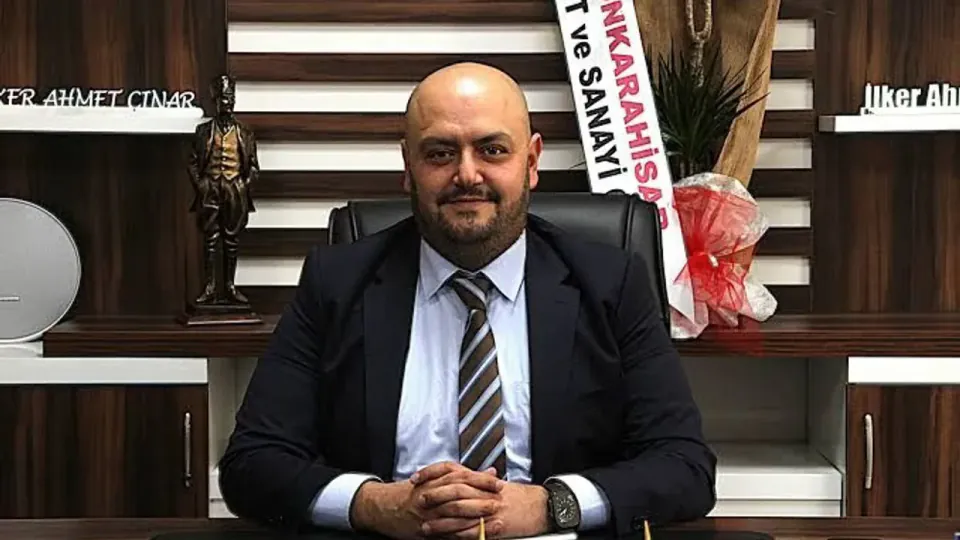 Dr. Ahmet İlker Çınar'ın Görevden Alınma İşlemi Mahkeme Kararıyla İptal Edildi görseli