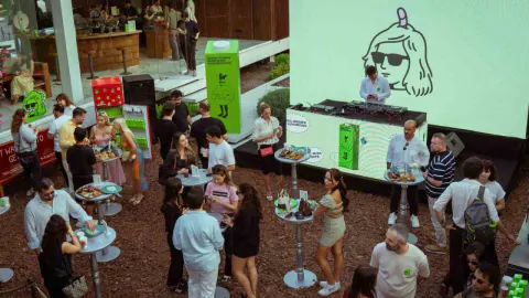 Espressolab ve Minor Figures İş Birliği: Yeni Nesil Kahve Deneyimi Başladı