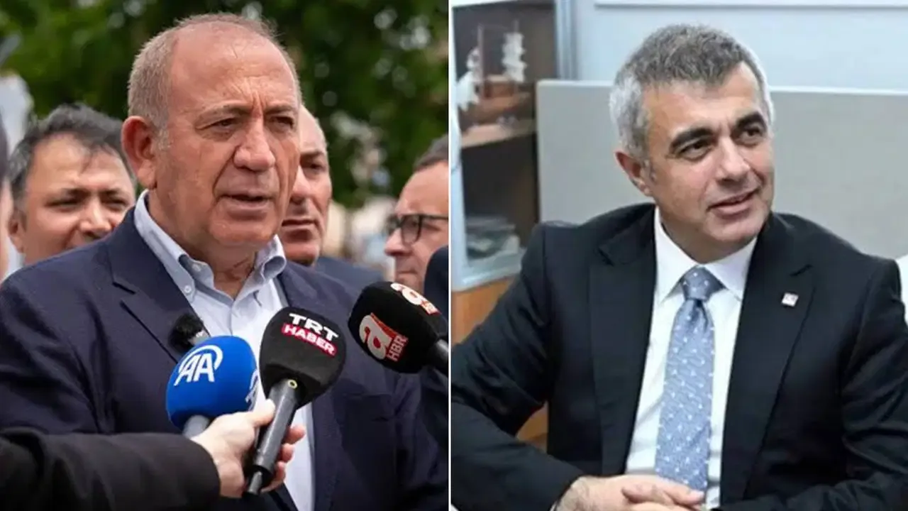 CHP İstanbul İl Başkanlığına Mehmet Ali Yüksel getirildi, Gürsel Tekin görevden alındı