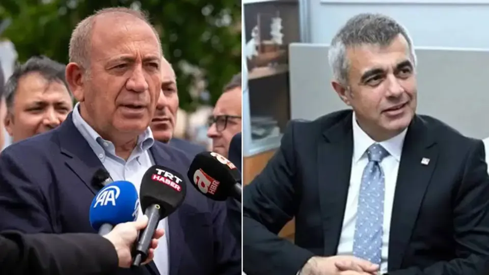 CHP İstanbul İl Başkanlığına Mehmet Ali Yüksel getirildi, Gürsel Tekin görevden alındı görseli