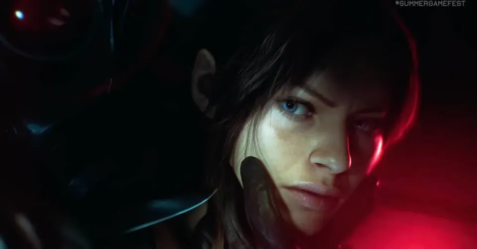Capcom'un Resident Evil Hamlesi: Code Veronica Remake ve Requiem görseli