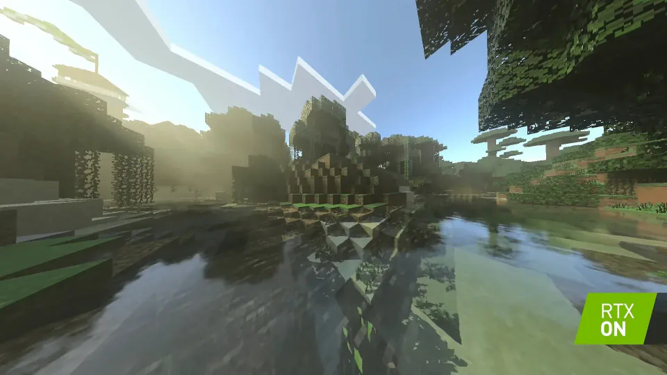 Minecraft Java Edition'da Grafik Devrimi: 16 Yıl Sonra Vulkan API'ye Geçiş görseli