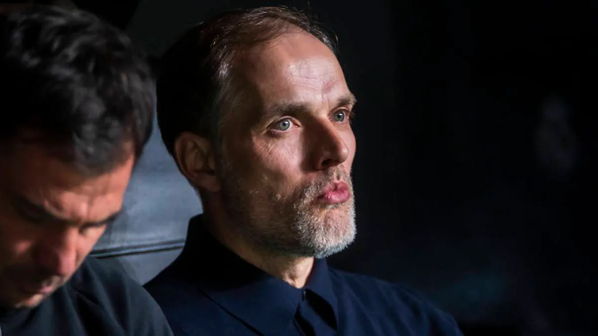 Thomas Tuchel'in 'Defansif' Hatası Tekrarladı: İngiltere'de Bayern Münih Kabusu Thomas Tuchel'in 'Defansif' Hatası Tekrarladı: İngiltere'de Bayern Münih Kabusu