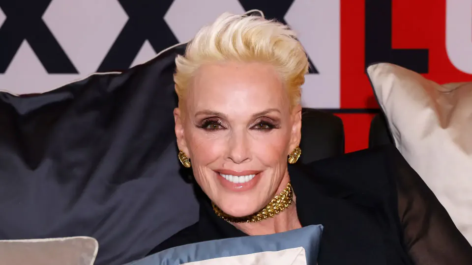Brigitte Nielsen (63), 'Rocky IV' formuyla hayranlarını büyüledi: "Yaş sadece bir sayı" görseli