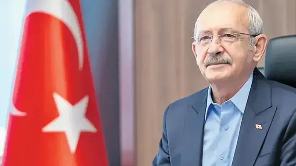 Kılıçdaroğlu'ndan Siyasetin Ahlakı Üzerine Sert Çıkış görseli