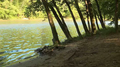 ABD'de Trajik Olay: Little Miami Nehri'nde Cansız Beden Bulundu