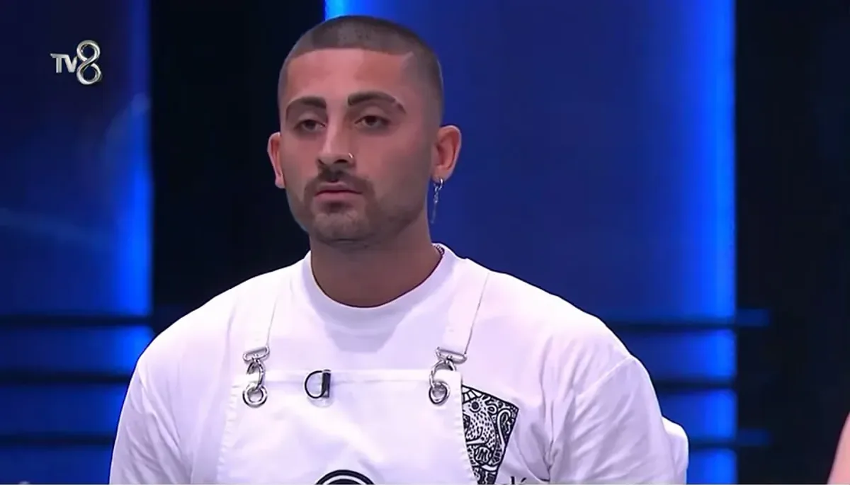 MasterChef Türkiye 2026: İnşaat Mühendisi Recep Batur Kimdir? MasterChef Türkiye 2026: İnşaat Mühendisi Recep Batur Kimdir?