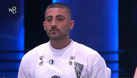 MasterChef Türkiye 2026: İnşaat Mühendisi Recep Batur Kimdir?