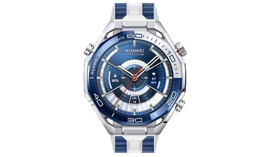 Huawei Watch Ultimate 2'de Büyük Fırsat: 5.000 TL İndirimle Satışta görseli