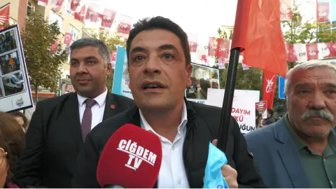 CHP Kırşehir İl Başkanı Baran Genç'ten 'Olağanüstü Kurultay' Çağrısı