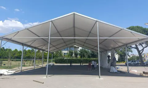 Çanakkale'de İlk Uluslararası Seramik Sempozyumu Başlıyor
