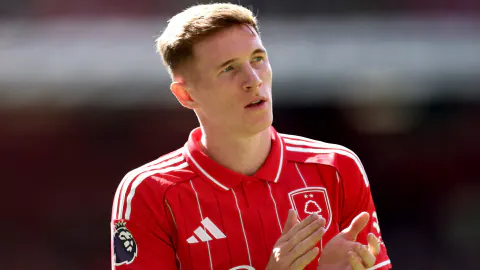Manchester City'den Rekor Transfer: Elliot Anderson 116 Milyon Sterlin