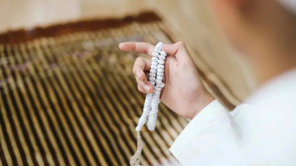 İkindi Namazı Vakti ve Kılınışı: Kerahat Vakti Ne Zaman Başlar? görseli