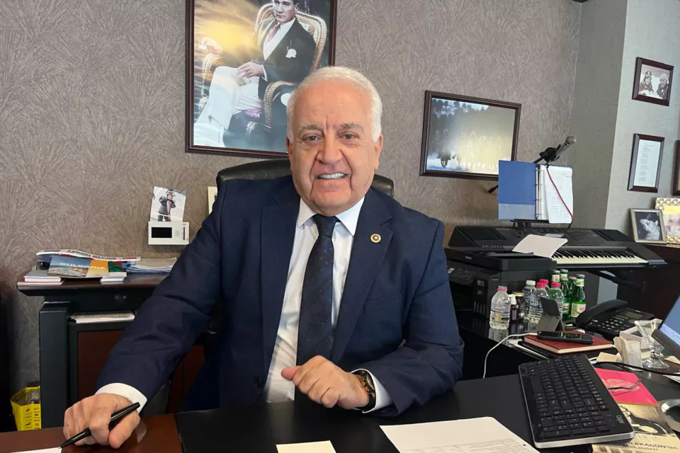 CHP Milletvekili Becan: Yalova'ya yatırım için Ahmet Büyükgümüş'ün konumu fırsat, yerelden proje akmalı görseli