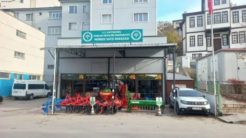 Kastamonu Pancar Ekicileri Kooperatifi Genel Kurul Tarihi Belli Oldu