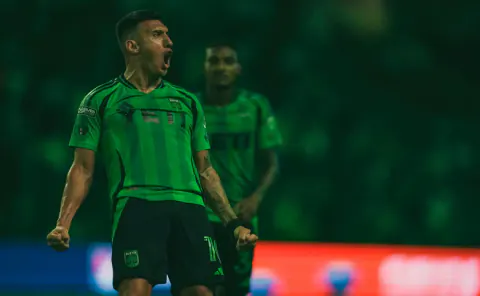 Leagues Cup 2026 Gol Tablosu: Myrto Uzuni Liderliğe Yükseldi