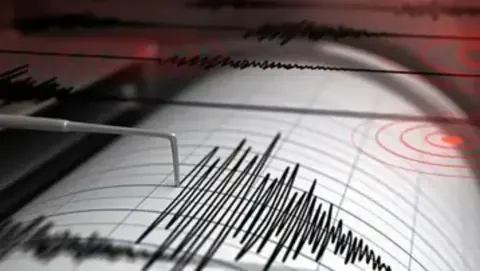 Adana'da 5.0 Büyüklüğünde Deprem: Kandilli ve AFAD'tan Resmi Veriler Geldi
