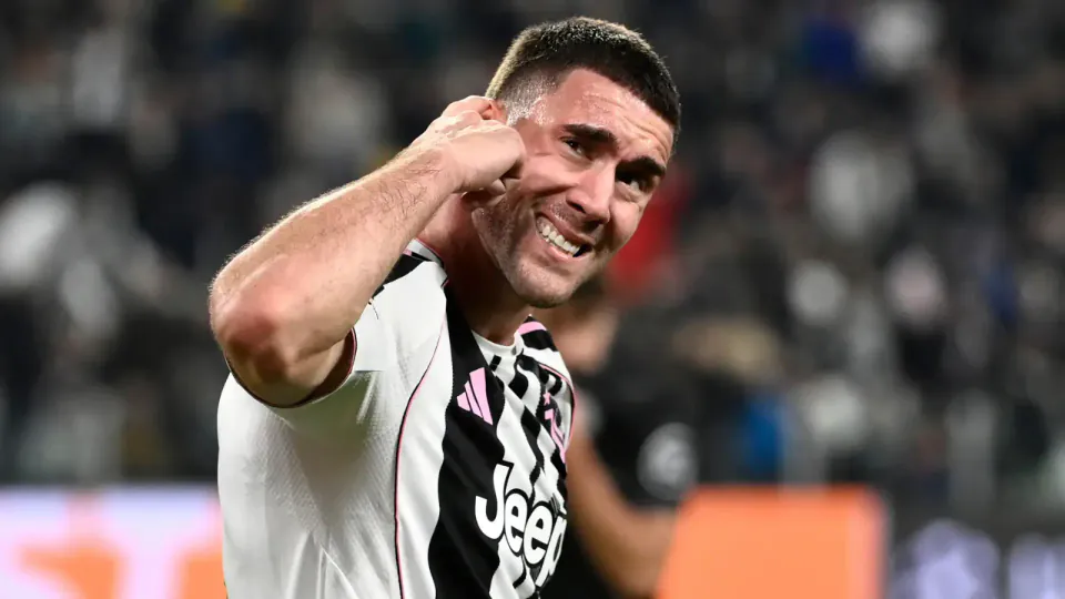 Beşiktaş'tan Transfer Bombası: Dušan Vlahović İçin Resmi Teklif Yapıldı