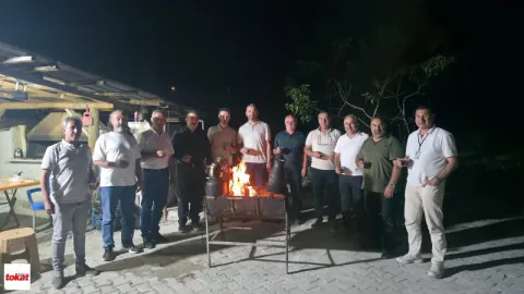 Tokat Gaziosmanpaşa Üniversitesi Hastanesi'nde Sağlık Hizmetleri Masaya Yatırıldı