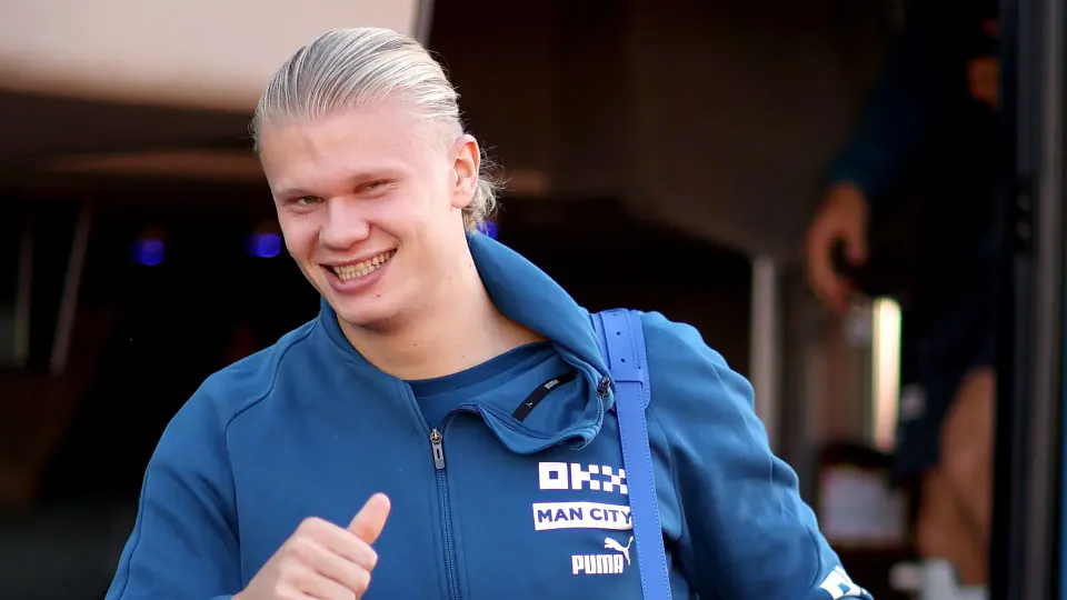 Erling Haaland'ın 500 Bin Dolarlık Birkin Çanta Koleksiyonu Sosyal Medyada Gündem Oldu görseli