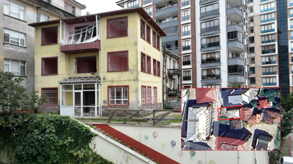 Bilecik'te 4 Okul Binası Yıkılacak: Hurda Karşılığı İhale Detayları Belli Oldu görseli