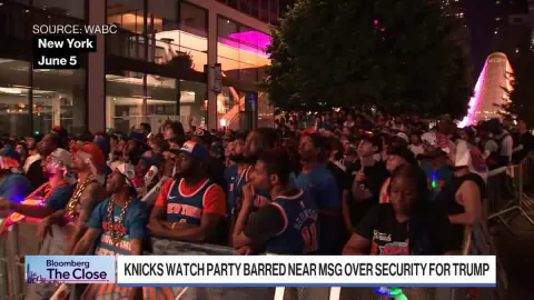 New York Knicks Etkisi: Basketbol Başarısı Şehir Ekonomisini Nasıl Canlandırıyor?
