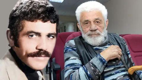 Yeşilçam'ın 600 Filmlik Emektarı İhsan Gedik'ten Üzücü Haber