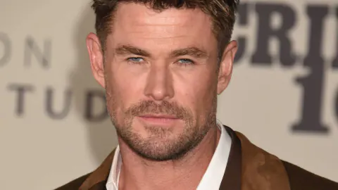 Chris Hemsworth'ün Yeni Projesi: Sinema Dünyasında Beklenen Hamle