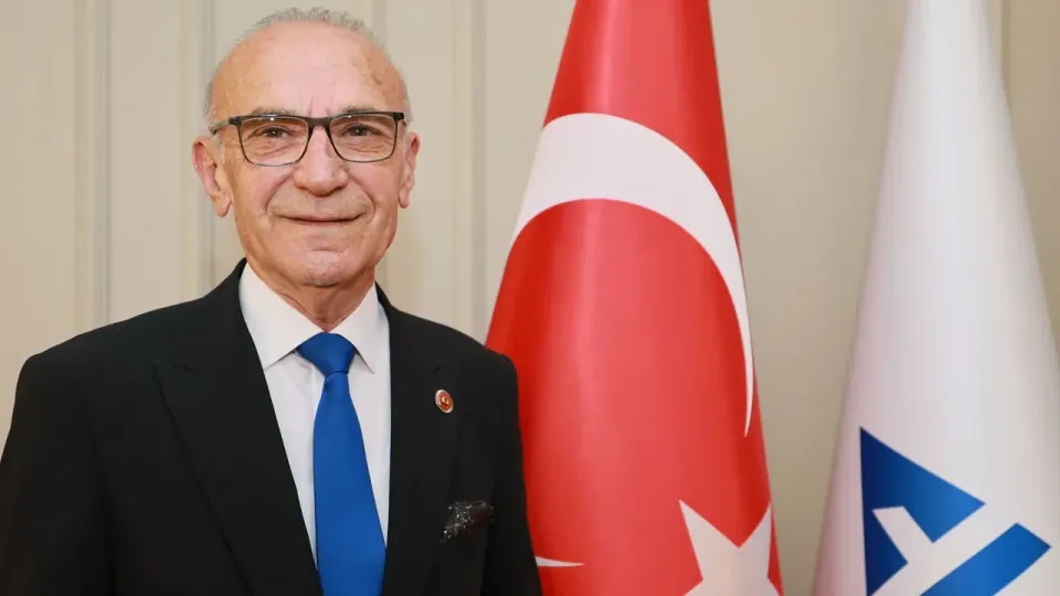 Yüreğir Belediye Başkan Vekili Cafer Boyraz'dan Yürütmeyi Durdurma Kararına İtiraz görseli