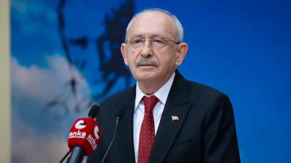 CHP'de Kılıçdaroğlu Dönemi: 91 Milletvekilli İle Yeni Parti görseli