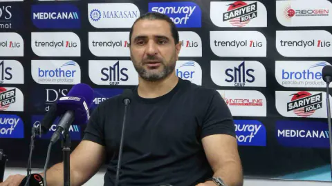 Sarıyer, 90+6'da attığı golle Boluspor'u 2-1 yendi
