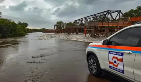 Brezilya'da Rio Grande do Sul'da Sel Felaketi Büyüyor: 206 Belediye Etkilendi