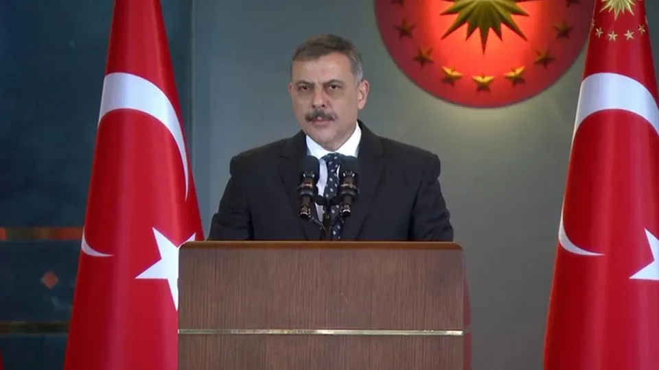 Sokak köpekleri için yıl sonu hedefi: Türkiye genelinde %100 toplama planı görseli