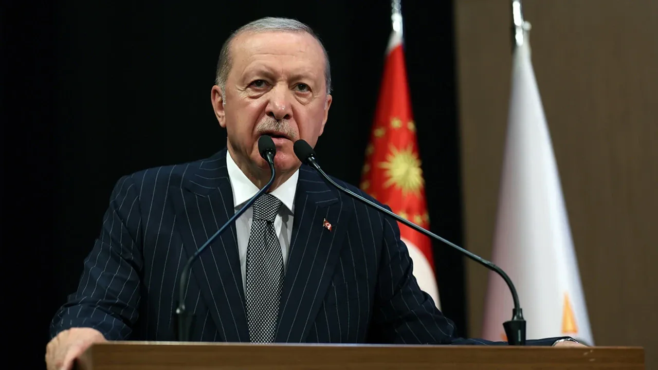 Cumhurbaşkanı Erdoğan'ın 15 Temmuz Makalesi 44 Ülkede Yayımlandı Cumhurbaşkanı Erdoğan'ın 15 Temmuz Makalesi 44 Ülkede Yayımlandı