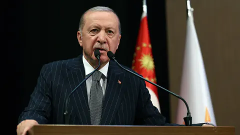 Cumhurbaşkanı Erdoğan'ın 15 Temmuz Makalesi 44 Ülkede Yayımlandı Cumhurbaşkanı Erdoğan'ın 15 Temmuz Makalesi 44 Ülkede Yayımlandı