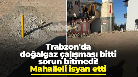 Kars Kaleiçi'nde Çocuk Parkına Trafo Kuruldu: Mahalleli İsyan Etti
