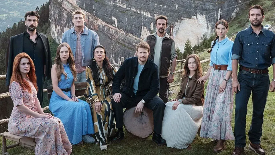 Taşacak Bu Deniz'de Oruç Karakteri Tartışması: Burak Yörük Sessizliğini Bozdu görseli