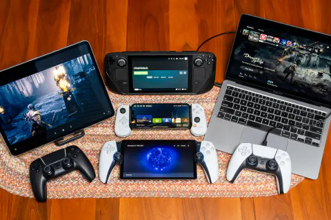 Sony'den Yeni Nesil PlayStation Hamlesi: Oyun Deneyimi Evin Dışına Taşınıyor