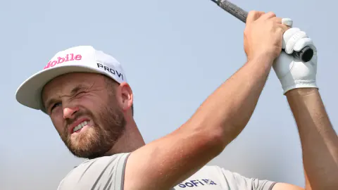Wyndham Clark'ın Oakmont'taki 'Yıkım' Krizi Son Buldu: Şartlar Yerine Getirildi