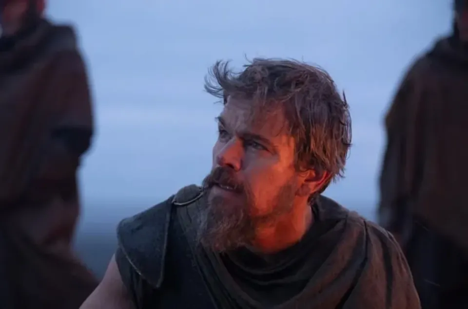 Christopher Nolan'ın Yeni Filmi Odyssey İlk Yorumlarla Geldi: 'Muazzam Bir Eser' görseli